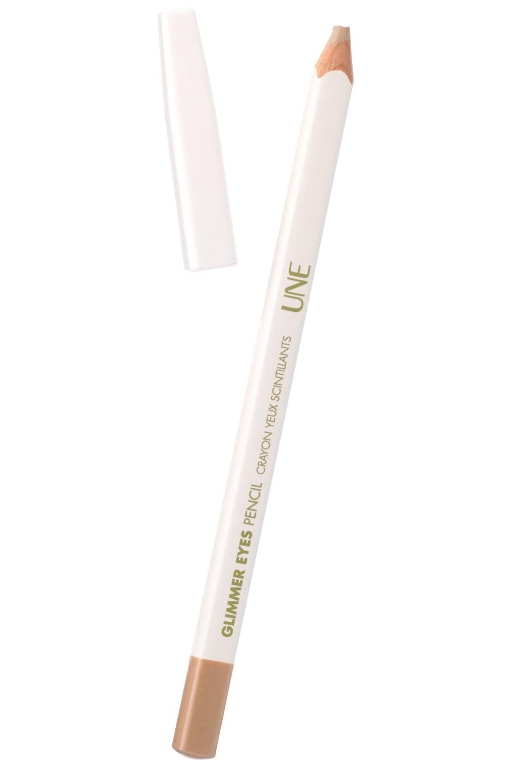 Une Glimmer Eye Pencil - G02