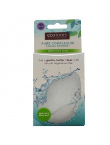 EcoTools Pure Complexion Facial Sponge Sensitive Skin – 1231