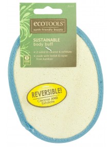 EcoTools Sustainable Body Buff