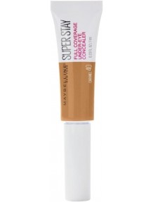 Maybelline Super Stay Under-Eye Concealer - 40 Caramel
