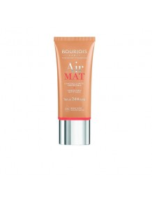 Bourjois Air Mat Foundation Fond de Teint 30 ml - 05 Beige Dore