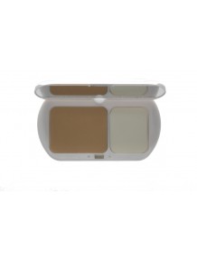 Bourjois Bio Detox Organic Perfecting Powder - 51 Vanille Clair