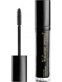 Bourjois Volume Reveal Volumizing Mascara - 22 Ultra Black
