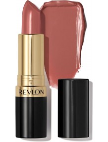 Revlon Super Lustrous Pearl Lipstick - 637 Blushing Nude