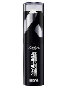 L’Oreal Paris Infallible Longwear Shaping Stick Foundation - 500 Frozen