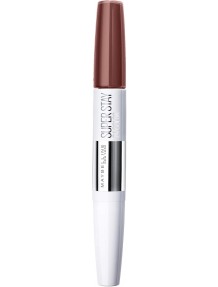 Maybelline Superstay 24H Lip Colour -  640 Nude Pink