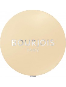 Bourjois Little Round Pot Eyeshadow - 04 Eggshell'Ent