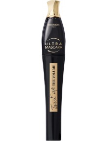 Bourjois Paris Twist Up The Volume Mascara - 01 Ultra Black