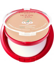 Bourjois Healthy Mix Clean Powder - 04 Golden Beige