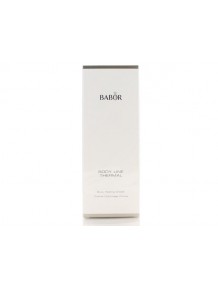 Babor Body Line Thermal Body Peeling Cream 200 ml