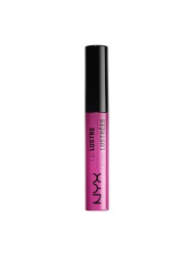 NYX Professional Makeup Lip Lustre Glossy Lip Tint 8ml – 03 Retro Socialite