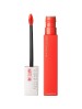 Maybelline SuperStay Matte Ink Liquid Lip Color – 25 Heroine