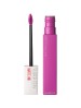 Maybelline SuperStay Matte Ink Liquid Lip Color – 35 Creator