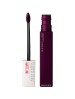 Maybelline SuperStay Matte Ink Liquid Lip Color – 45 Escapist