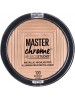 Maybelline Master Chrome Metallic Highlighter - 100 Molten Gold