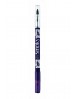 Bourjois Effet Smoky Eyeliner Pencil - 72 Dark Purple