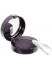 Bourjois Little Round Pot Eye Shadow - 04 Noir Precieux
