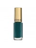 L'Oreal Color Riche Nail Polish - 613 Blue Reef