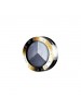 L'Oreal Color Appeal Trio Pro Eye Shadow - 407 Grey Obsession