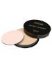 Max Factor by Ellen Betrix Pastell Compact Powder - Translucent