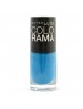 Maybelline Color Show Colorama Nail Polish - 654 Superpower Blue