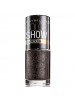 Maybelline Color Show Brocades Nail Polish - 221 Woven Skyline