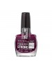 Maybelline Forever Strong Pro Nail Polish - Extreme Blackcurrant