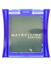 Maybelline Expert Wear Mono Eye Shadow - 12 Emerald City