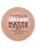 Maybelline Dream Matte Mousse Foundation - 26 Honey Beige