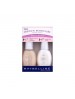 Maybelline French Manicure Easy-2-Do-Kit - 70 Ballerina & 51 French White