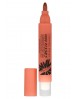 Rimmel 1000 Kisses Lip Ink Balm - 700 Nothing But Nude