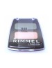 Rimmel Colour Rush Duo Eye Shadow - 640 Rendezvous