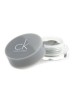 Calvin Klein Tempting Glimmer Sheer Creme Eye Shadow - 309 Retro Silver