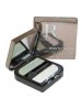 Helena Rubinstein Duo Eye Shadow - 24 Palermo Green Look