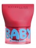 Maybelline Baby Balm & Blush Lip Balm - 05 Booming Ruby