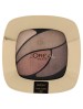 L'Oreal Color Riche Quads Eye Shadow - E2 Nude Lingerie