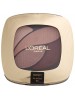 L'Oreal Color Riche Quads Eye Shadow - E8 Bleu Marin