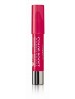 Bourjois Color Boost Glossy Finish Lipstick - 01 Red Sunrise