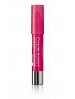 Bourjois Color Boost Glossy Finish Lipstick - 02 Fuchsia Libre