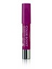 Bourjois Color Boost Glossy Finish Lipstick - 06 Plum Russian