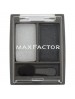 Max Factor Colour Perfection Eye Shadow - 470 Star-Studded Black