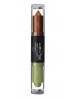 Max Factor Smoky Eye Effect Eye Shadow - 05 Citrus Thunder