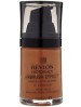 Revlon Photoready Airbrush Effect Make-Up Fondation - 011 Cappucino