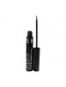 New York Color Liquid Eyeliner - Black