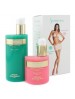 Methode Jeanne Piaubert Superfrom Sculpteur de silhouette 200ml + 100ml