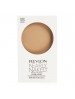 Revlon Nearly Naked Pressed Powder - 030 Medium
