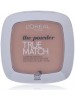L'Oreal The Powder True Match Super Blendable Powder - W3 Golden Beige