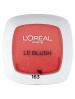 L'Oreal Le Blush - 163 Nectarine