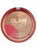 L'Oreal Glam Bronze La Terra Powder - 02 Medium Speranza