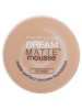 Maybelline Dream Matte Mousse Foundation - 021 Nude